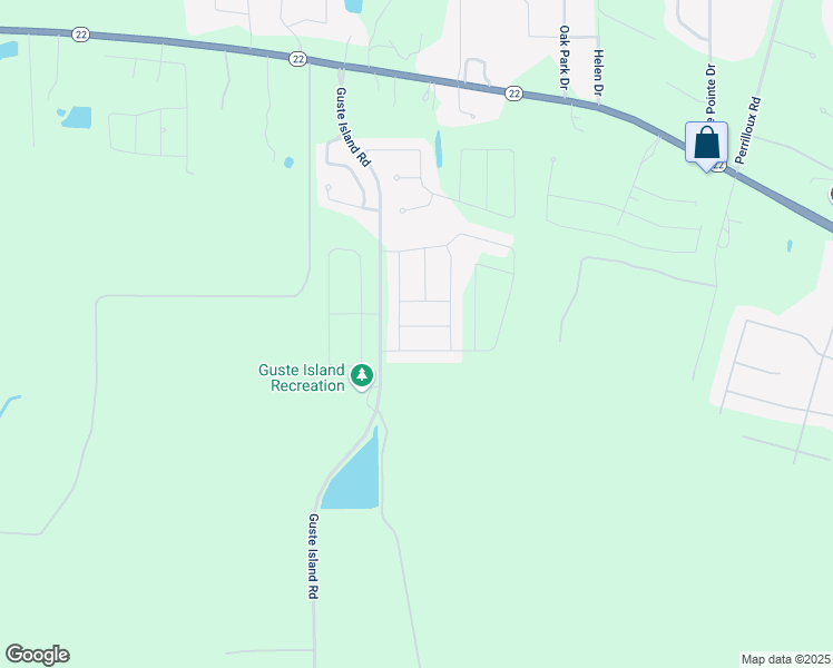 map of restaurants, bars, coffee shops, grocery stores, and more near 3013 Rock Dove Drive in Madisonville