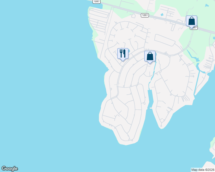 map of restaurants, bars, coffee shops, grocery stores, and more near 12604 Pegasus Drive in Willis