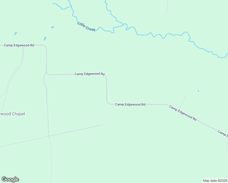 map of restaurants, bars, coffee shops, grocery stores, and more near 3174 Camp Edgewood Road in Lake Charles