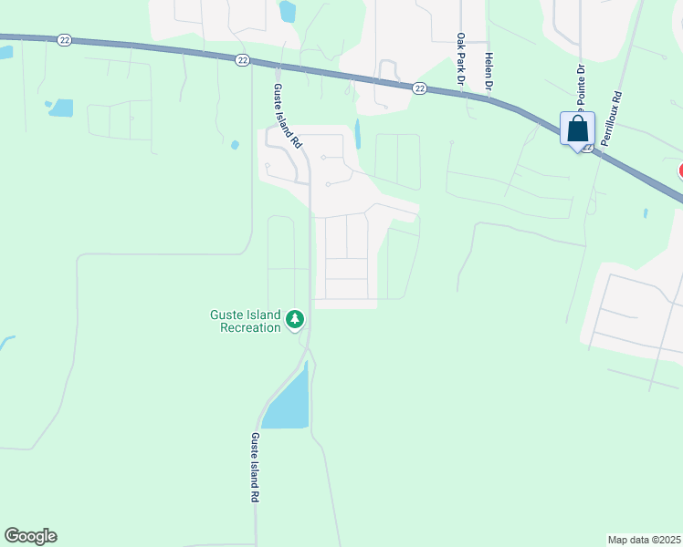 map of restaurants, bars, coffee shops, grocery stores, and more near 3013 Rock Dove Drive in Madisonville