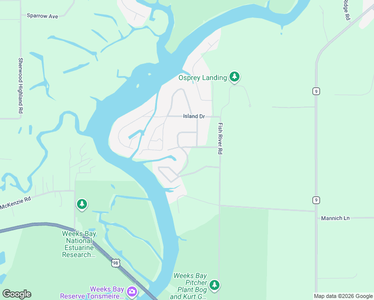 map of restaurants, bars, coffee shops, grocery stores, and more near 11866-11898 Dogwood Dells Circle in Foley