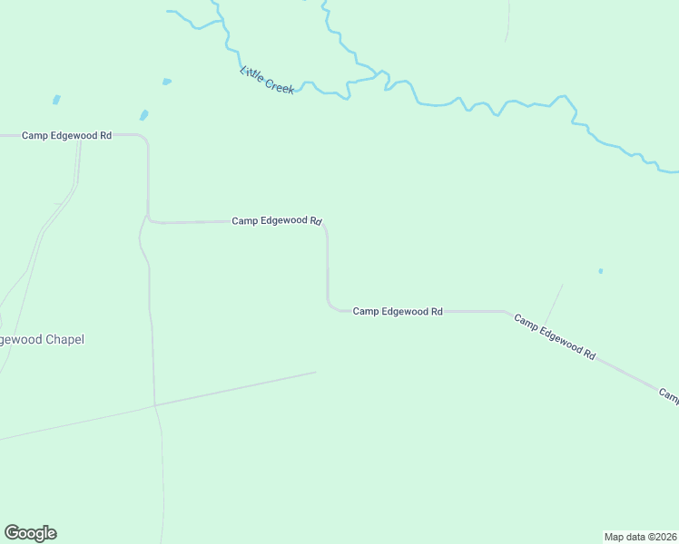 map of restaurants, bars, coffee shops, grocery stores, and more near 3174 Camp Edgewood Road in Lake Charles