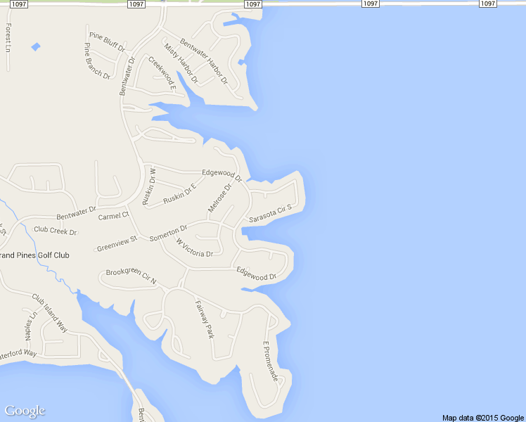 map of restaurants, bars, coffee shops, grocery stores, and more near 224 Sarasota Circle South in Montgomery