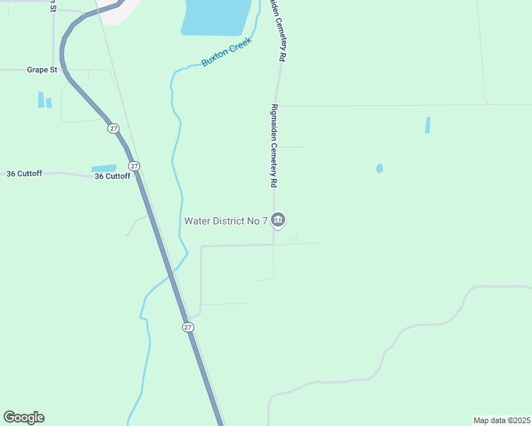 map of restaurants, bars, coffee shops, grocery stores, and more near 1245 Rigmaiden Cemetery Rd in DeQuincy