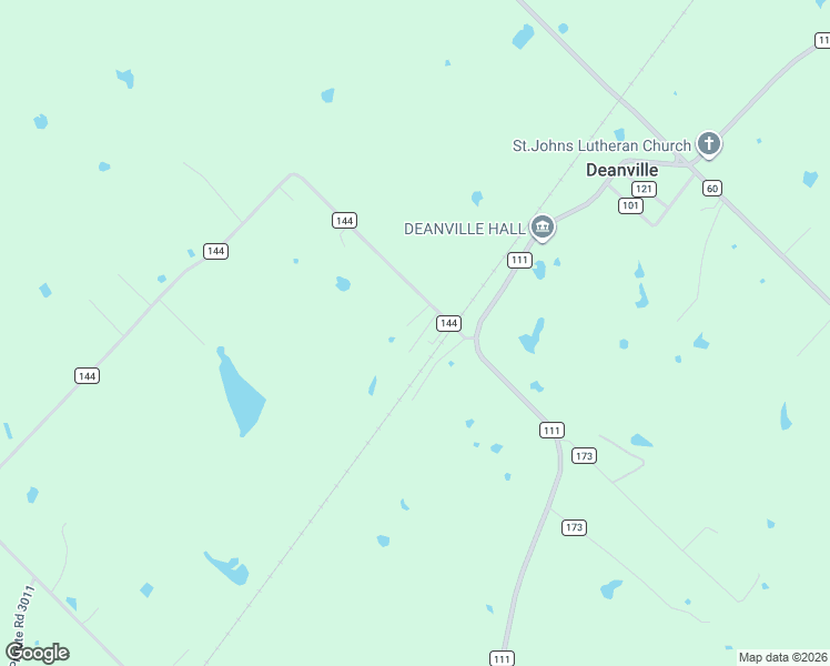map of restaurants, bars, coffee shops, grocery stores, and more near 7109 County Road 144 in Caldwell