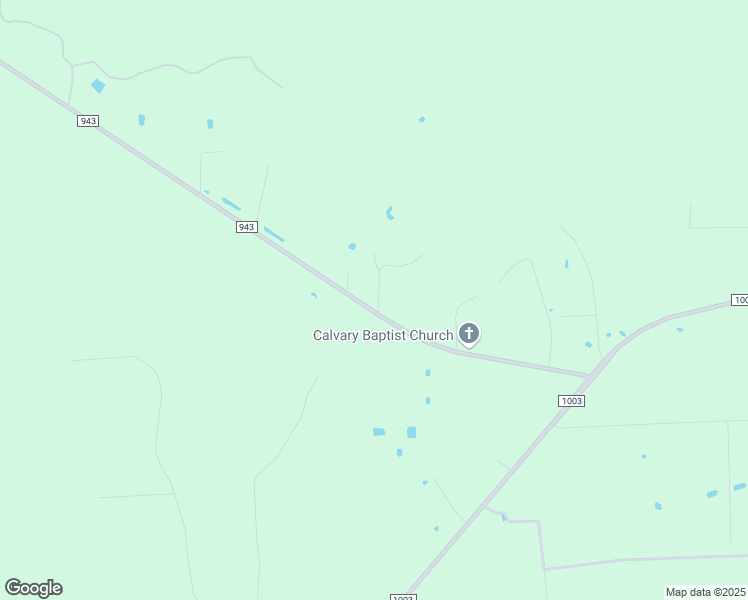 map of restaurants, bars, coffee shops, grocery stores, and more near 3692-3898 Duce Road in Kountze