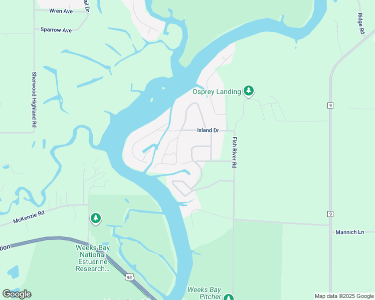 map of restaurants, bars, coffee shops, grocery stores, and more near 11759 Monarch Circle in Foley