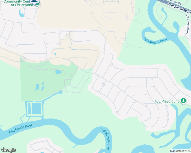 map of restaurants, bars, coffee shops, grocery stores, and more near 4 Dogwood Drive in Covington