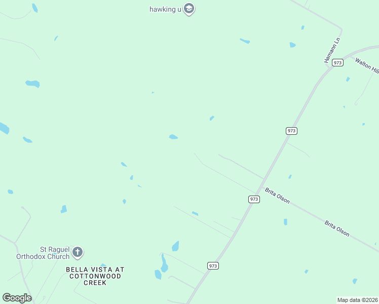 map of restaurants, bars, coffee shops, grocery stores, and more near Unnamed Road in Manor