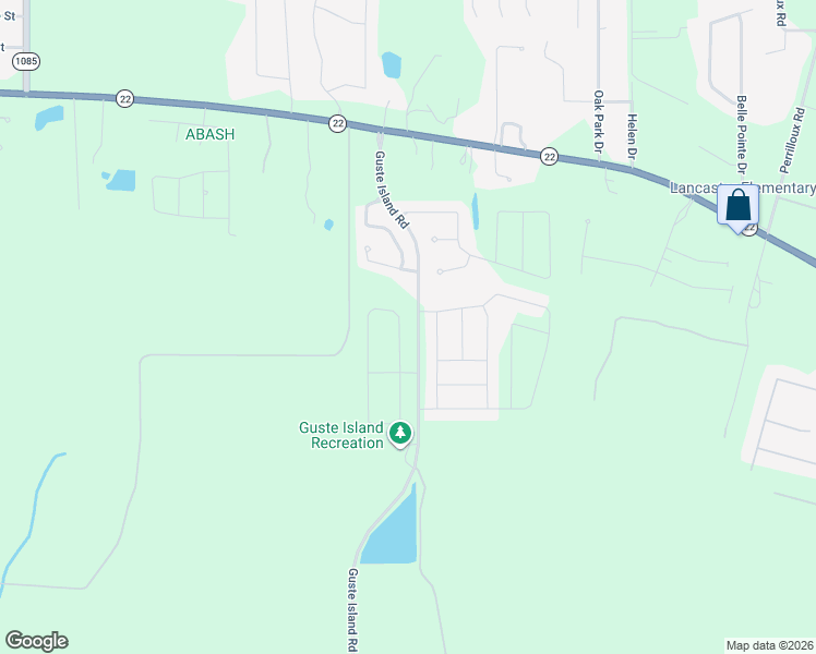 map of restaurants, bars, coffee shops, grocery stores, and more near 624 Brown Thrasher Loop North in Madisonville