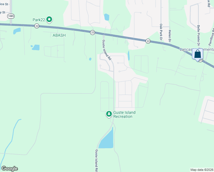 map of restaurants, bars, coffee shops, grocery stores, and more near 705 Brown Thrasher Loop North in Madisonville