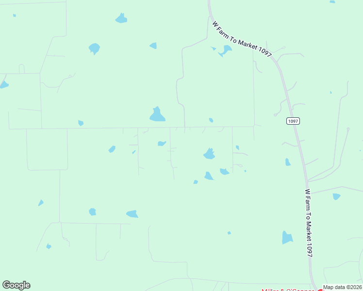 map of restaurants, bars, coffee shops, grocery stores, and more near 12162 Wyatt Road in Montgomery