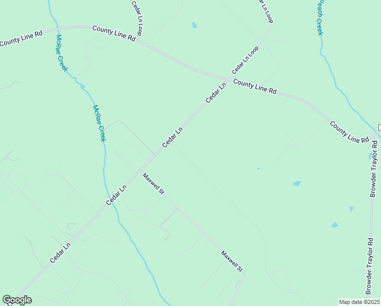 map of restaurants, bars, coffee shops, grocery stores, and more near 12690 Timberline Estates Drive in Willis