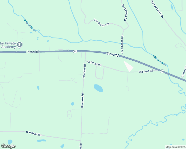 map of restaurants, bars, coffee shops, grocery stores, and more near 12527 Old Post Road in Bristol