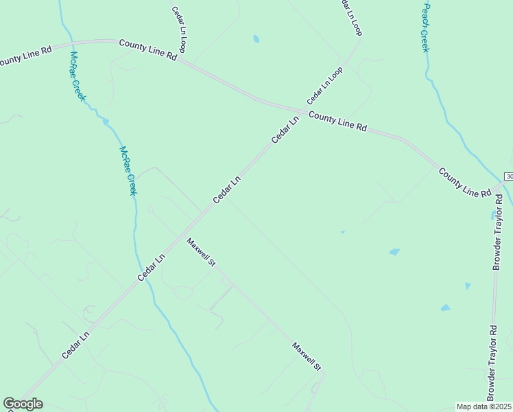 map of restaurants, bars, coffee shops, grocery stores, and more near 12690 Timberline Estates Drive in Willis