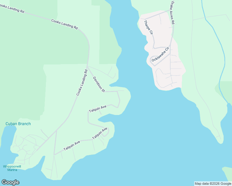 map of restaurants, bars, coffee shops, grocery stores, and more near 1095 Talquin Avenue in Quincy