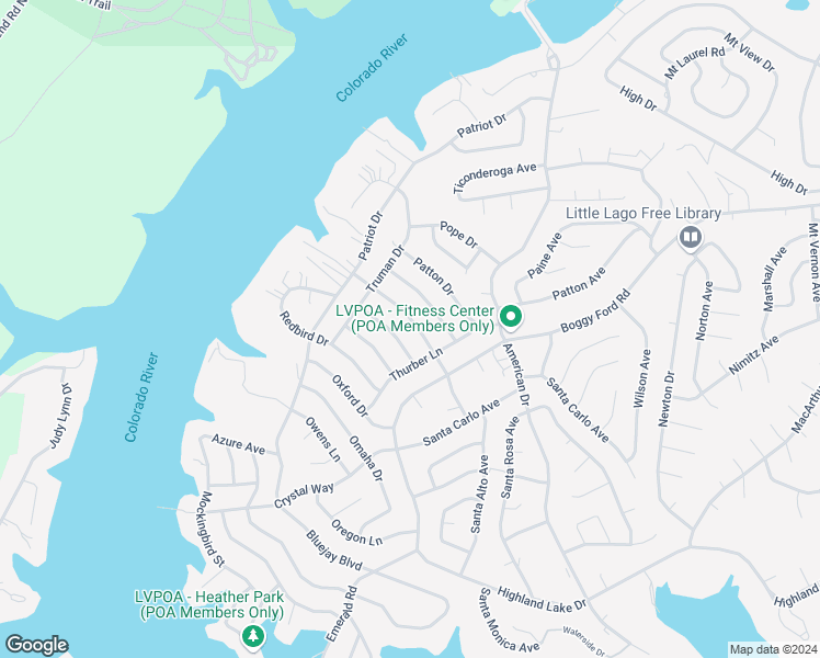 map of restaurants, bars, coffee shops, grocery stores, and more near 21709 Osage Lane in Leander