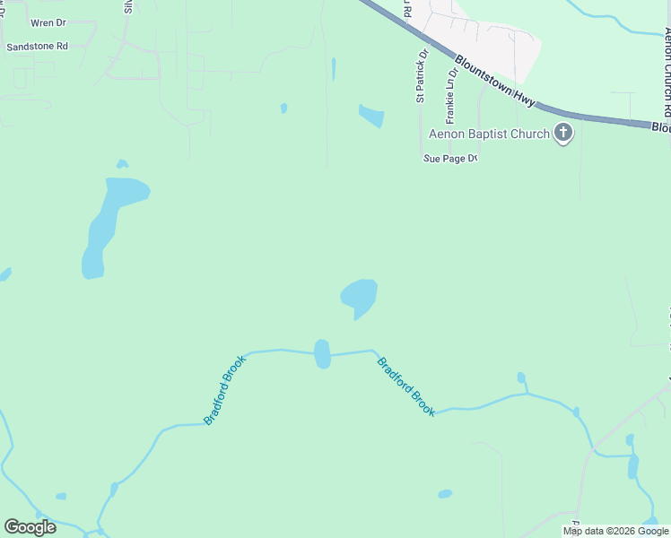 map of restaurants, bars, coffee shops, grocery stores, and more near in Tallahassee