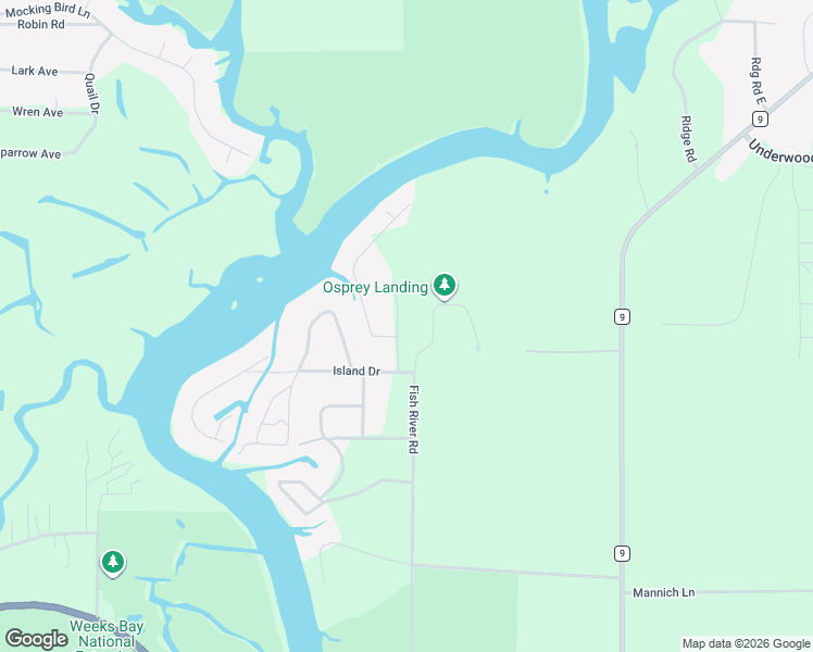 map of restaurants, bars, coffee shops, grocery stores, and more near 14151 Jackson Lane in Foley