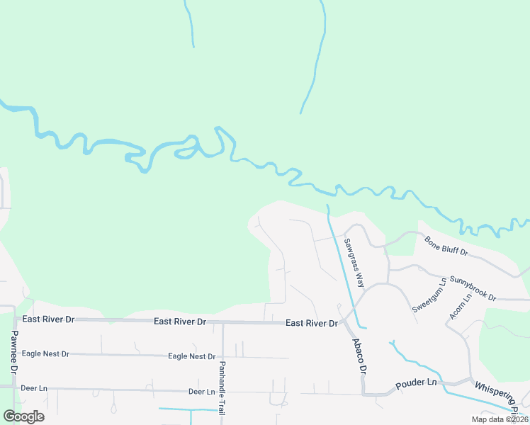 map of restaurants, bars, coffee shops, grocery stores, and more near 2698 Hartman Court in Navarre