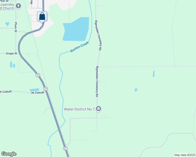 map of restaurants, bars, coffee shops, grocery stores, and more near 1159 Rigmaiden Cemetery Road in DeQuincy
