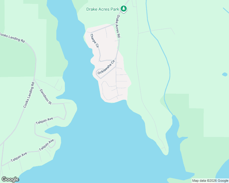 map of restaurants, bars, coffee shops, grocery stores, and more near 890 Drake Acres Road in Quincy