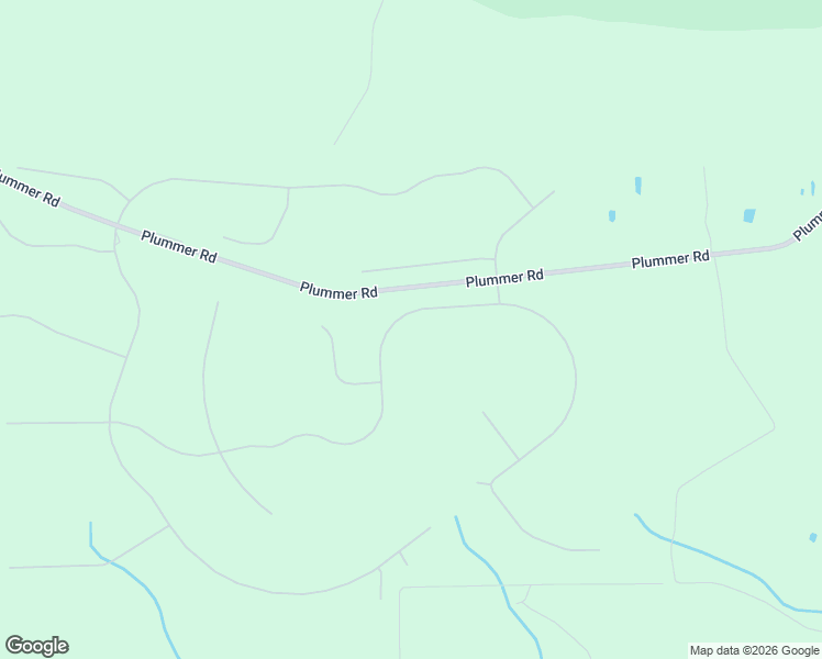 map of restaurants, bars, coffee shops, grocery stores, and more near 9950 Kings Crossing Drive in Jacksonville