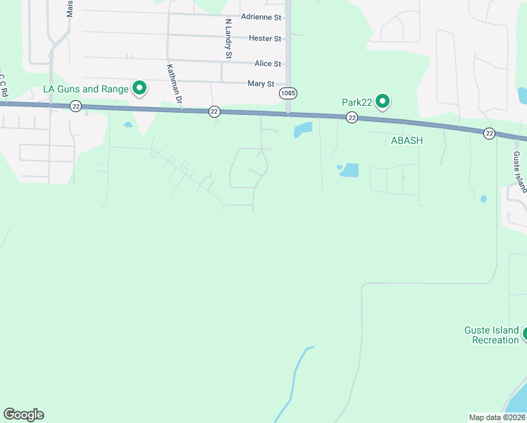 map of restaurants, bars, coffee shops, grocery stores, and more near 161 Indian Trace Boulevard in Madisonville