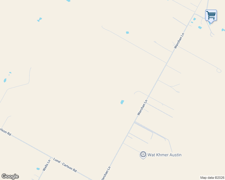 map of restaurants, bars, coffee shops, grocery stores, and more near in Coupland
