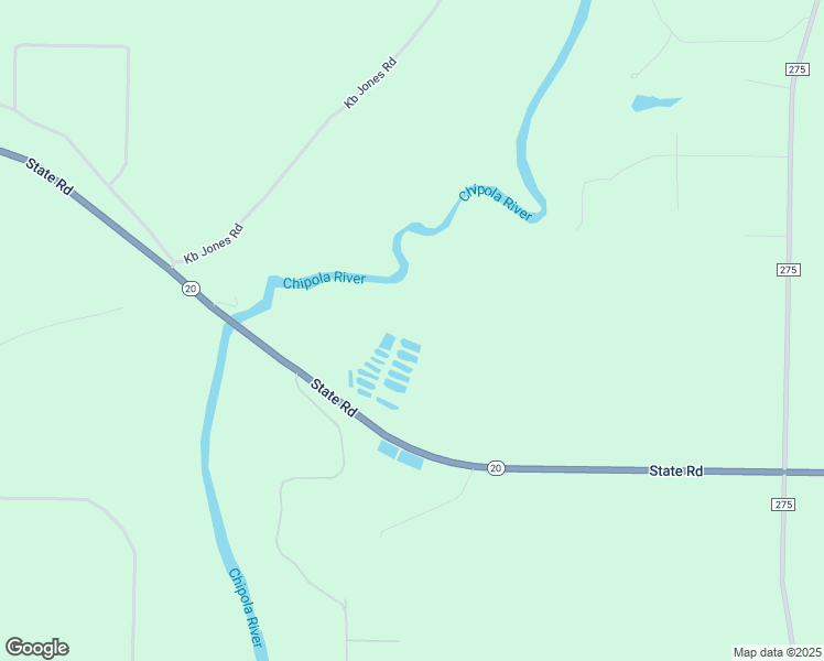 map of restaurants, bars, coffee shops, grocery stores, and more near 13496 Highway 20 in Altha