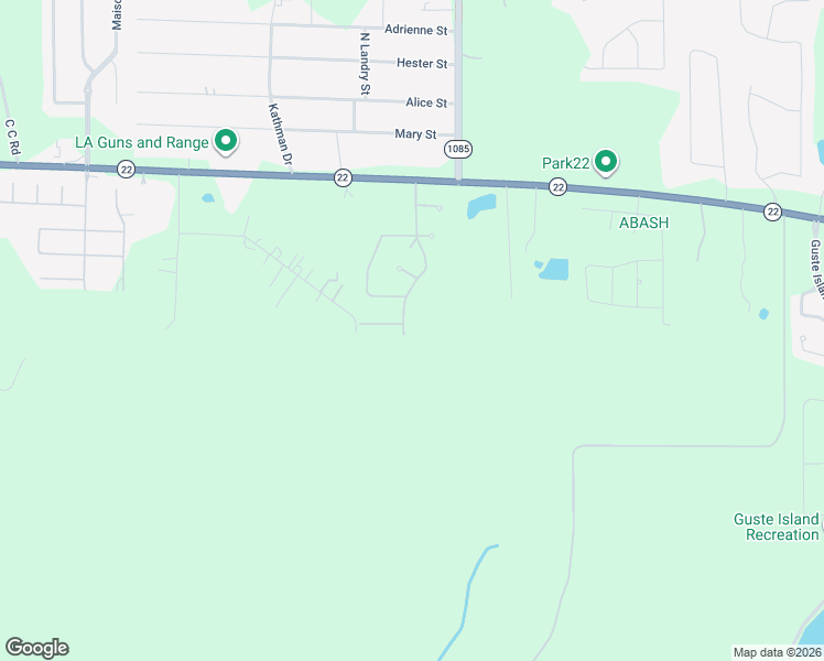 map of restaurants, bars, coffee shops, grocery stores, and more near 161 Indian Trace Boulevard in Madisonville