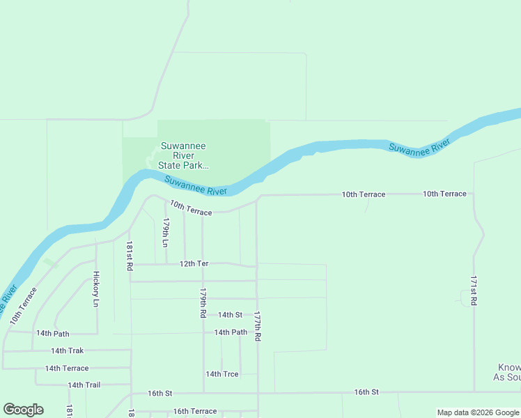 map of restaurants, bars, coffee shops, grocery stores, and more near 1040-1206 Live Oak Lane in Live Oak