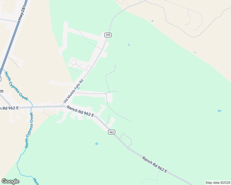 map of restaurants, bars, coffee shops, grocery stores, and more near 357 Winnie Smith Road in Round Mountain