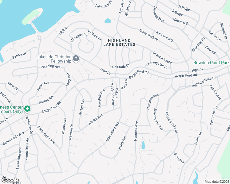 map of restaurants, bars, coffee shops, grocery stores, and more near 27 Oaks Place in Leander