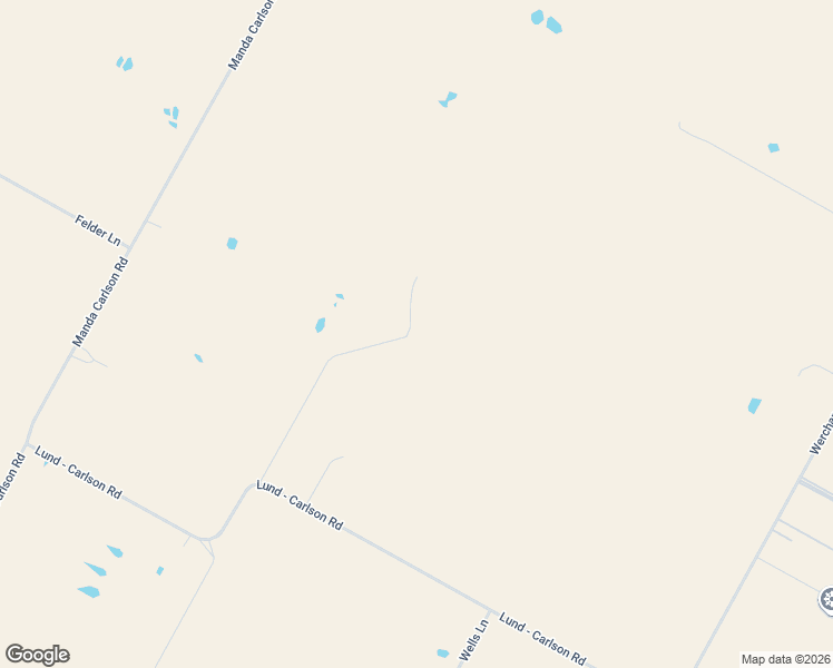 map of restaurants, bars, coffee shops, grocery stores, and more near 14502 Lund - Carlson Road in Coupland