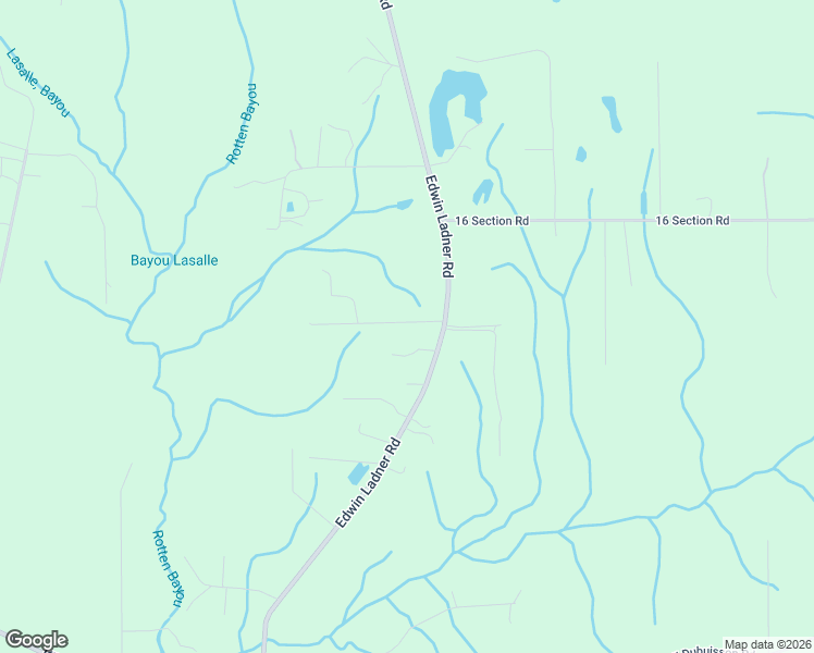 map of restaurants, bars, coffee shops, grocery stores, and more near 29331 Road 307 in Pass Christian
