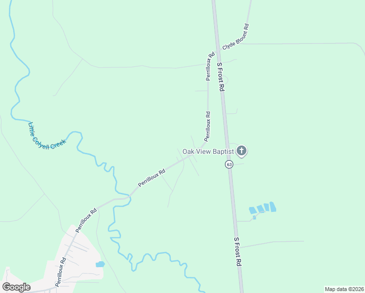 map of restaurants, bars, coffee shops, grocery stores, and more near 20211 Perrilloux Road in Livingston