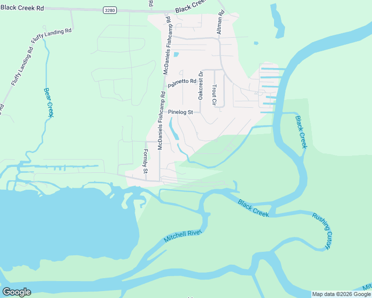 map of restaurants, bars, coffee shops, grocery stores, and more near 97 Wildwood Drive in Freeport