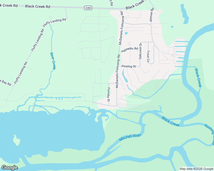 map of restaurants, bars, coffee shops, grocery stores, and more near 40 Formby Street in Freeport