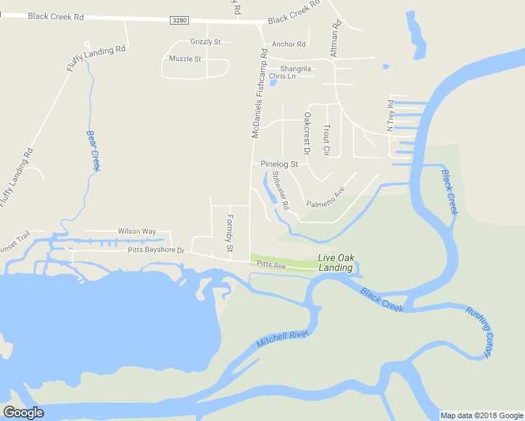 map of restaurants, bars, coffee shops, grocery stores, and more near 82 Wildwood Drive in Freeport