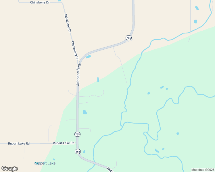 map of restaurants, bars, coffee shops, grocery stores, and more near 3998 Johnson Highway in Eunice