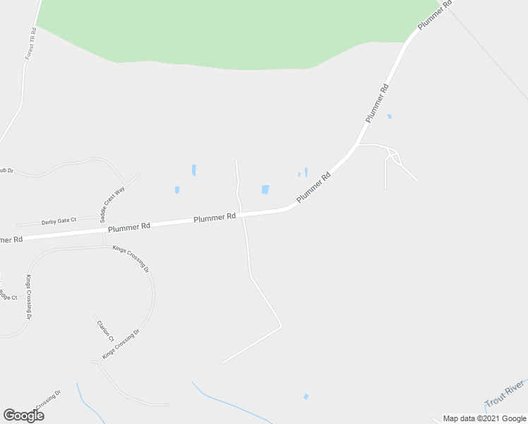 map of restaurants, bars, coffee shops, grocery stores, and more near 9808 Plummer Road in Jacksonville