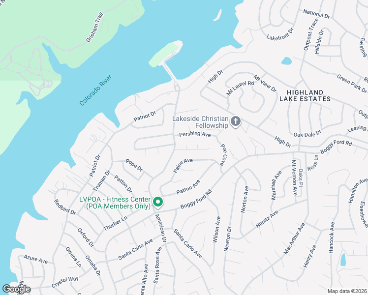 map of restaurants, bars, coffee shops, grocery stores, and more near 3100 Pilgrim Cove in Leander