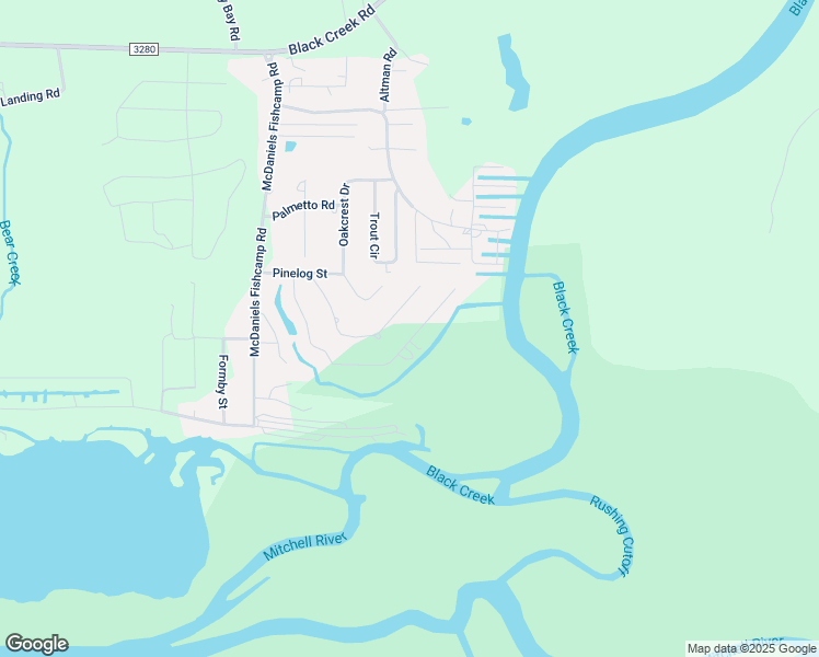 map of restaurants, bars, coffee shops, grocery stores, and more near 475 Stillwater Road in Freeport