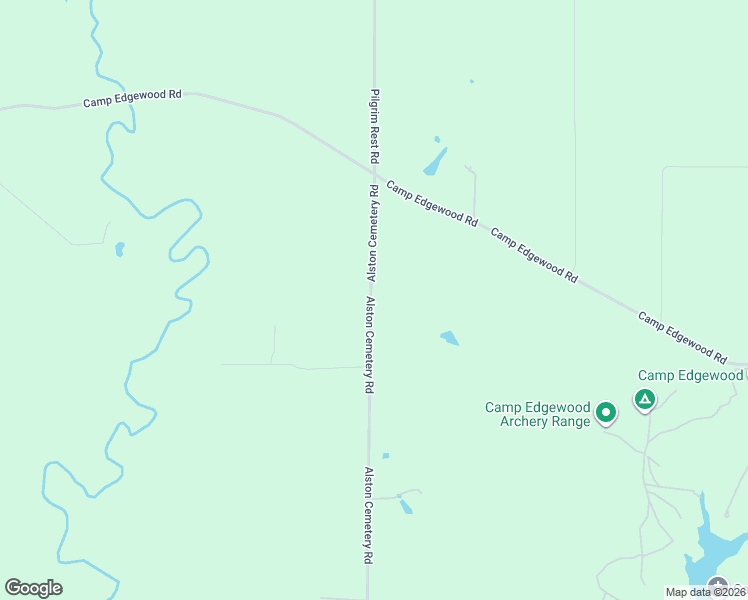map of restaurants, bars, coffee shops, grocery stores, and more near 243 Alston Cemetery Road in DeQuincy