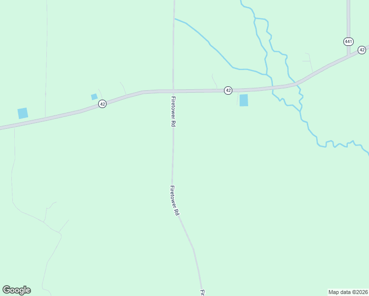 map of restaurants, bars, coffee shops, grocery stores, and more near 25140 Firetower Road in Holden