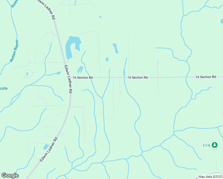 map of restaurants, bars, coffee shops, grocery stores, and more near 10229 Road 308 in Pass Christian