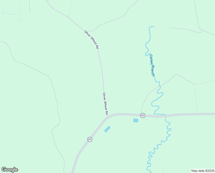 map of restaurants, bars, coffee shops, grocery stores, and more near 25800-26064 Oliver Wheat Road in Livingston