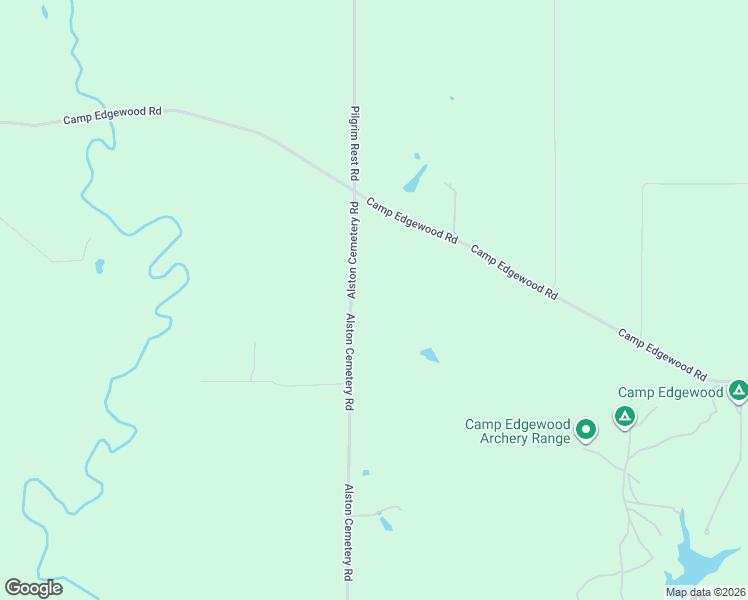 map of restaurants, bars, coffee shops, grocery stores, and more near 243 Alston Cemetery Road in DeQuincy