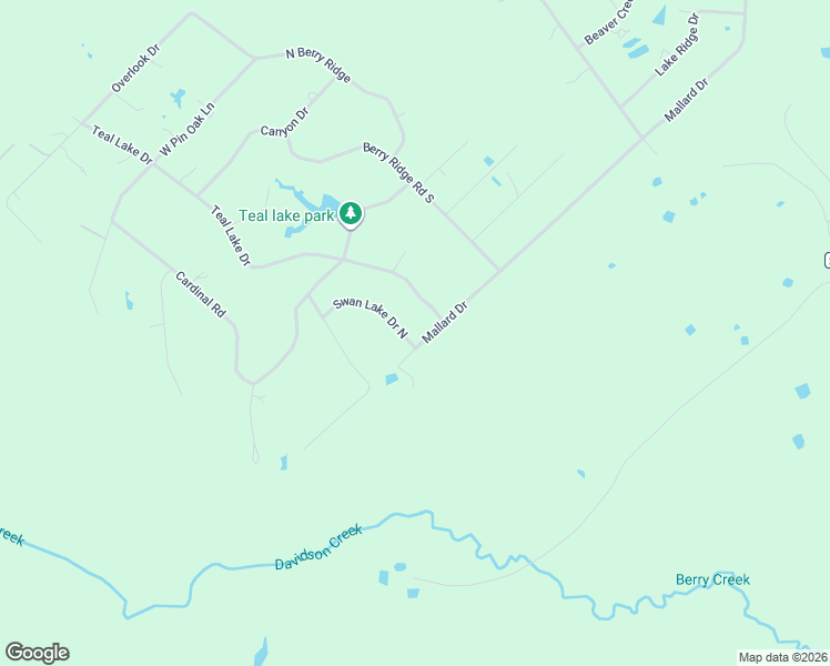 map of restaurants, bars, coffee shops, grocery stores, and more near Mallard Drive in Caldwell